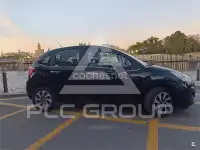 2015 Citroen C3
