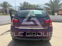 2015 Citroen C3