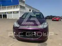 2015 Citroen C3