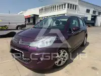 2015 Citroen C3