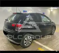 2015 Citroen C3