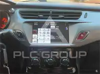 2015 Citroen C3