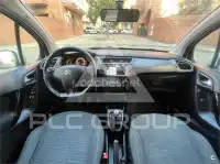 2015 Citroen C3