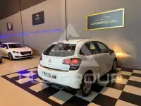 2015 Citroen C3