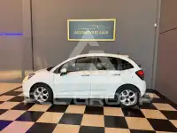 2015 Citroen C3