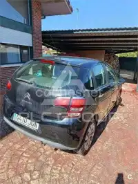 2015 Citroen C3