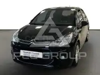 2015 Citroen C3