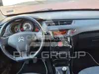 2015 Citroen C3