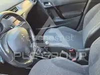 2015 Citroen C3