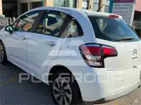2015 Citroen C3