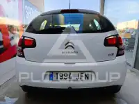 2015 Citroen C3