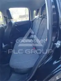 2015 Citroen C3