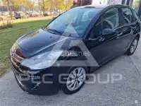 2015 Citroen C3