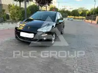 2015 Citroen C3