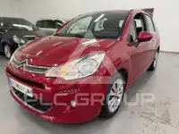 2015 Citroen C3