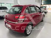2015 Citroen C3