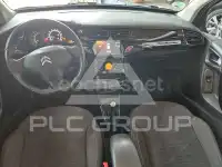 2015 Citroen C3