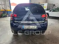 2015 Citroen C3