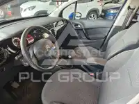 2015 Citroen C3