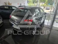 2015 Citroen C3