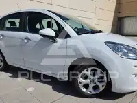 2015 Citroen C3