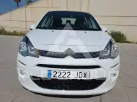 2015 Citroen C3
