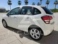 2015 Citroen C3