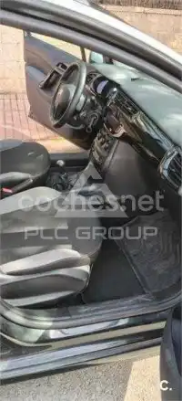 2015 Citroen C3