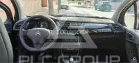 2015 Citroen C3