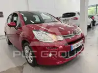 2015 Citroen C3