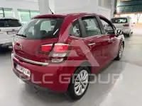 2015 Citroen C3