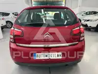 2015 Citroen C3