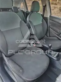 2015 Citroen C3