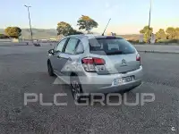 2015 Citroen C3