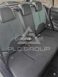 2015 Citroen C3