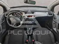 2015 Citroen C3