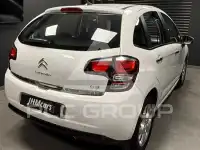 2015 Citroen C3
