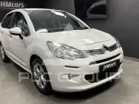 2015 Citroen C3