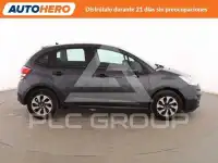 2015 Citroen C3