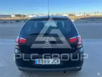 2015 Citroen C3