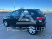 2015 Citroen C3