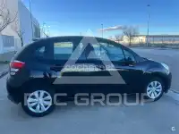 2015 Citroen C3