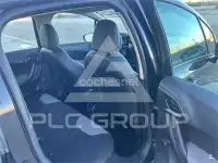 2015 Citroen C3