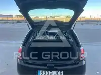 2015 Citroen C3
