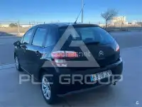 2015 Citroen C3
