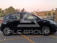 2015 Citroen C3