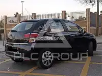 2015 Citroen C3