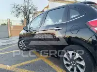 2015 Citroen C3