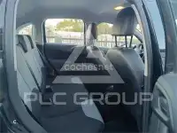 2015 Citroen C3