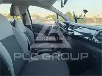 2015 Citroen C3